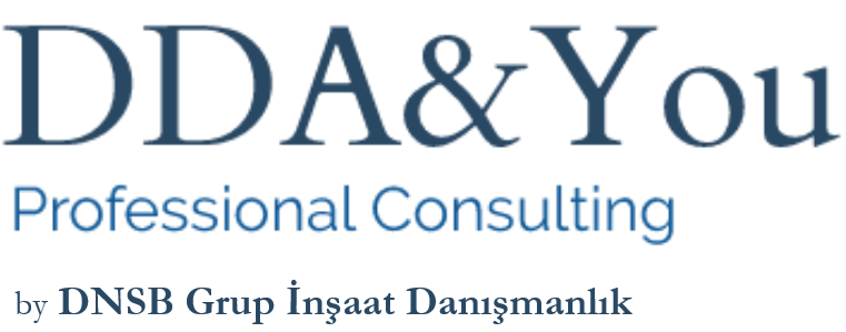 DDA And You Professional Consulting by DNSB Grup İnşaat Danışmanlık